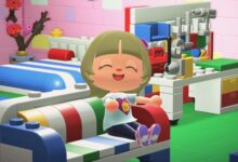 Celebra los 25 años de Animal Crossing con un diseño gratis en New Horizons