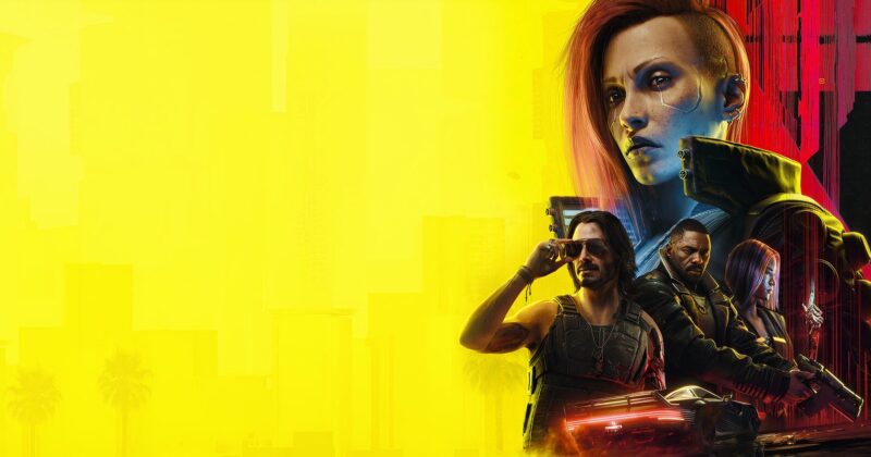Cyberpunk 2077: CD Projekt Red Confirma Avances en el Desarrollo de la Secuela