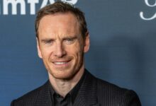 Michael Fassbender Regresa con el Thriller de Ciencia Ficción 'Hope', Primeras Imágenes Revelan Acción Intensa