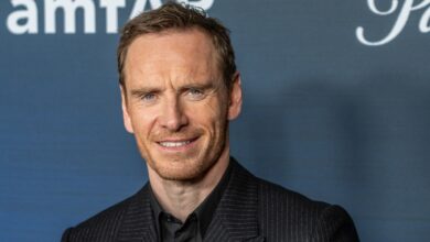 Michael Fassbender Regresa con el Thriller de Ciencia Ficción 'Hope', Primeras Imágenes Revelan Acción Intensa