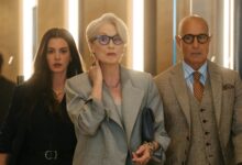 La impactante muerte en The Devil Wears Prada 2 explicada por su director y cómo cambia la franquicia