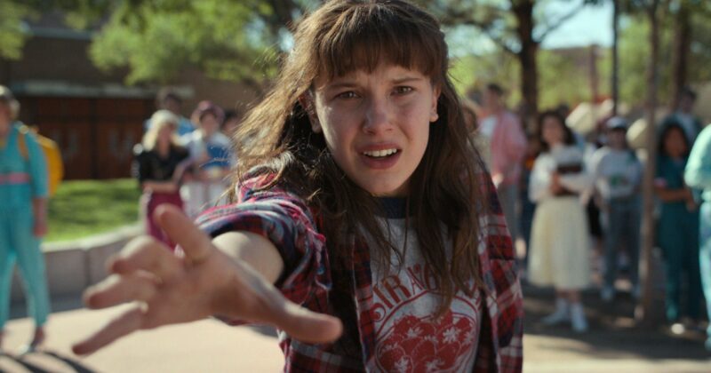 Stranger Things: La aventura arcade que transformará tu verano en Hawkins