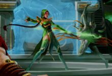 Mortal Kombat: El regreso de Jade confirmado con estatua exclusiva para aficionados
