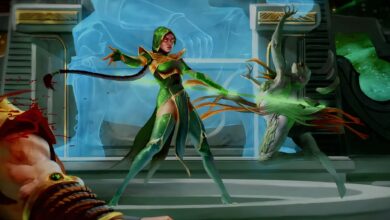 Mortal Kombat: El regreso de Jade confirmado con estatua exclusiva para aficionados