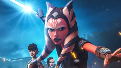 El Orden Cronológico Definitivo para Ver Star Wars: The Clone Wars y Disfrutar su Complejidad Narrativa