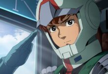 Mobile Suit Gundam regresa con un reboot que celebra medio siglo de historia
