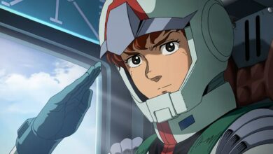 Mobile Suit Gundam regresa con un reboot que celebra medio siglo de historia