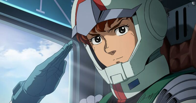 Mobile Suit Gundam regresa con un reboot que celebra medio siglo de historia