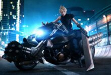 El DLC de Final Fantasy 7 será retirado de PowerWash Simulator el próximo mes
