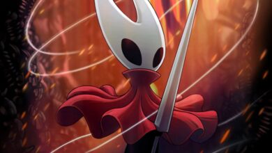 Hollow Knight: Silksong anuncia su edición física con gran recibimiento de fans