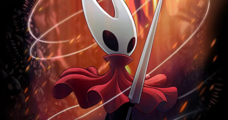 Hollow Knight: Silksong anuncia su edición física con gran recibimiento de fans
