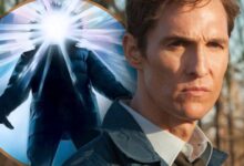 Of the Earth: La Serie Neo-Noir de Terror que Fusiona True Detective con El Terror Ambiental
