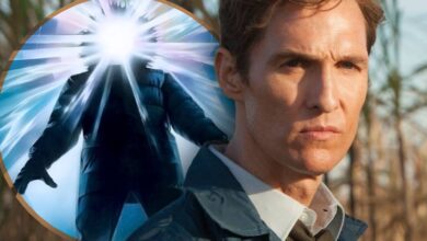 Of the Earth: La Serie Neo-Noir de Terror que Fusiona True Detective con El Terror Ambiental