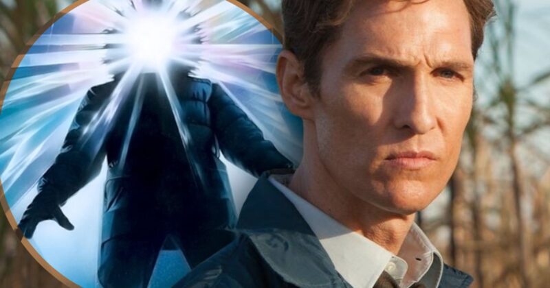 Of the Earth: La Serie Neo-Noir de Terror que Fusiona True Detective con El Terror Ambiental