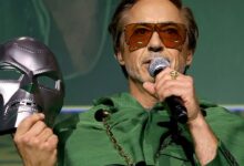 Marvel Studios Regresa Triunfalmente a San Diego Comic-Con Tras su Ausencia en 2025