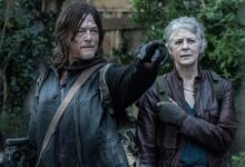 Melissa McBride anuncia pausa personal tras el cierre de la cuarta temporada de The Walking Dead: Daryl Dixon