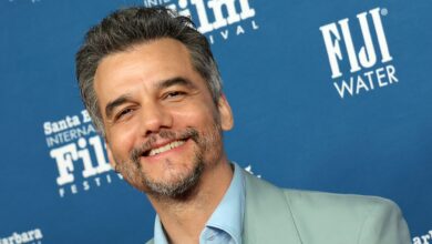 Netflix Revela Las Primeras Imágenes De Su Nueva Película De Terror Sci-Fi Dirigida Por Louis Leterrier