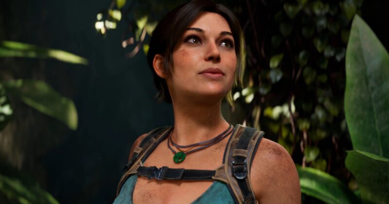 Tomb Raider: Legacy of Atlantis confirma su lanzamiento para 2026 con renovada visión para Lara Croft