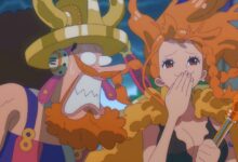 One Piece demuestra que incluso los miembros más ‘débiles’ de los Sombrero de Paja son auténticos monstruos de poder