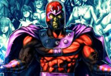 El Verdadero Origen del Nombre de Scurvy, Un Villano Clave de X-Men Revelado por Primera Vez