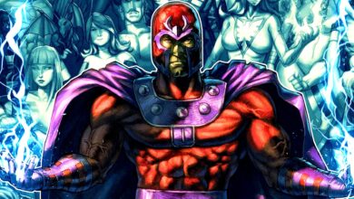El Verdadero Origen del Nombre de Scurvy, Un Villano Clave de X-Men Revelado por Primera Vez