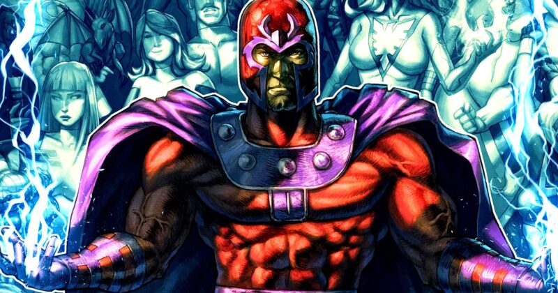 El Verdadero Origen del Nombre de Scurvy, Un Villano Clave de X-Men Revelado por Primera Vez