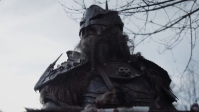 10 Joyas del Cine de Fantasía Oscura que Merecen tu Atención