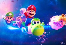 La Película Super Mario Galaxy Confirma su Fecha de Lanzamiento Digital Tras Éxito en Taquilla