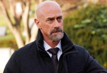 El Futuro de Law & Order: Organized Crime entre Incertidumbre y Nuevos Proyectos de Christopher Meloni