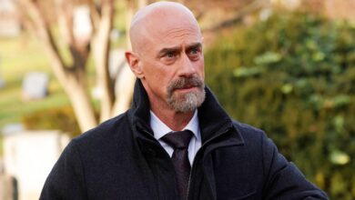 El Futuro de Law & Order: Organized Crime entre Incertidumbre y Nuevos Proyectos de Christopher Meloni