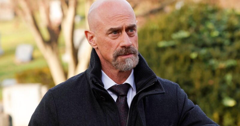 El Futuro de Law & Order: Organized Crime entre Incertidumbre y Nuevos Proyectos de Christopher Meloni