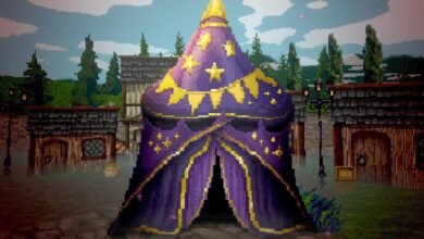 Vampire Crawlers: Guía completa para desbloquear y dominar todas las Arcanas