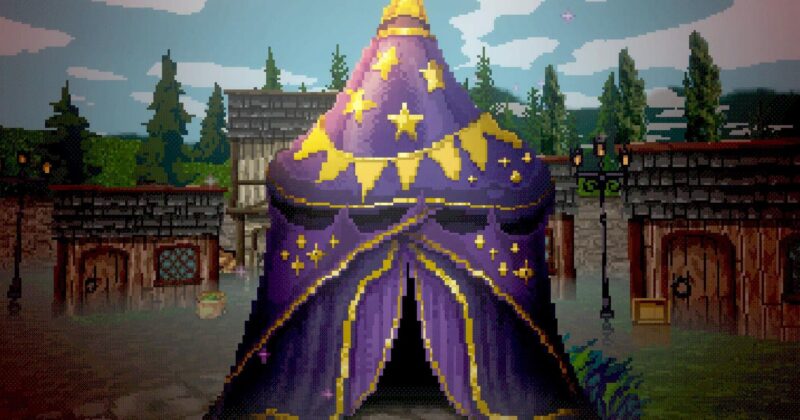 Vampire Crawlers: Guía completa para desbloquear y dominar todas las Arcanas