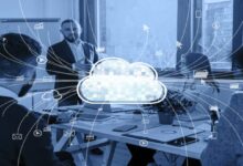 cloud database consulting