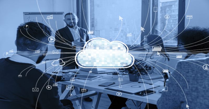 cloud database consulting