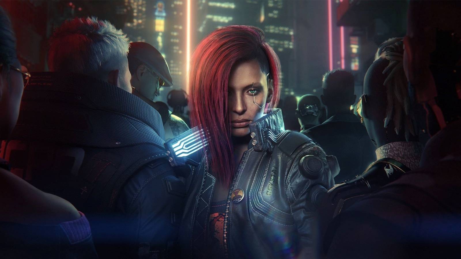 Imagen de Cyberpunk 2077 secuela