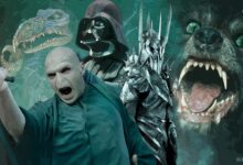 Los 10 Villanos Más Icónicos del Cine de Fantasía y Su Legado en la Cultura Pop