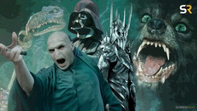 Los 10 Villanos Más Icónicos del Cine de Fantasía y Su Legado en la Cultura Pop