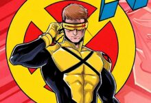 Marvel Revela en Silencio al Nuevo Líder de los X-Men: Mei y el Legado de Cíclope