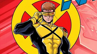 Marvel Revela en Silencio al Nuevo Líder de los X-Men: Mei y el Legado de Cíclope