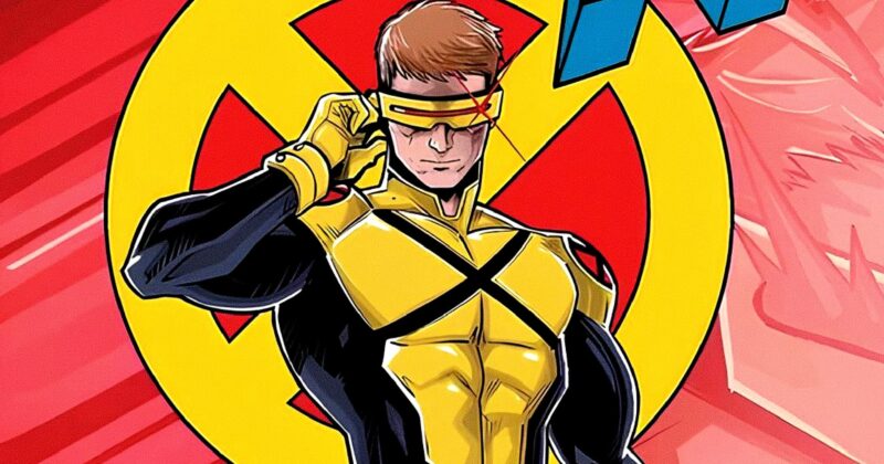 Marvel Revela en Silencio al Nuevo Líder de los X-Men: Mei y el Legado de Cíclope