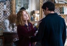 Parallel Tales: La nueva película de Asghar Farhadi que decepciona en Cannes a pesar de un elenco brillante