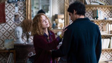 Parallel Tales: La nueva película de Asghar Farhadi que decepciona en Cannes a pesar de un elenco brillante