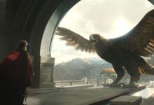 La Temporada 3 de The Rings of Power Desata una Batalla Épica Entre Plataformas de Streaming