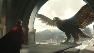 La Temporada 3 de The Rings of Power Desata una Batalla Épica Entre Plataformas de Streaming