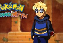 Pokémon Monomyth: La Aventura Rompe Moldes en una Nueva Región que Llega este Otoño