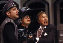 Spaceballs: The New One revela tráiler y título oficial con el esperado regreso de Rick Moranis