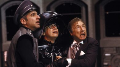 Spaceballs: The New One revela tráiler y título oficial con el esperado regreso de Rick Moranis