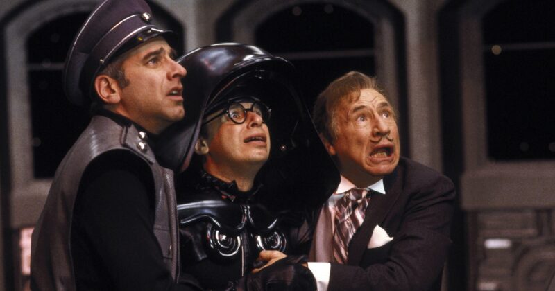 Spaceballs: The New One revela tráiler y título oficial con el esperado regreso de Rick Moranis