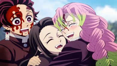 Las 7 mejores personajes femeninas de Demon Slayer que marcan la diferencia en la serie
